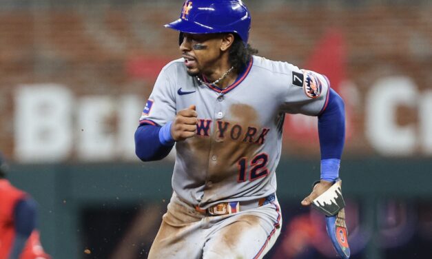 Francisco Lindor Needs Surgery