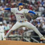 Game Chat: Mets vs Marlins, 4:10 PM