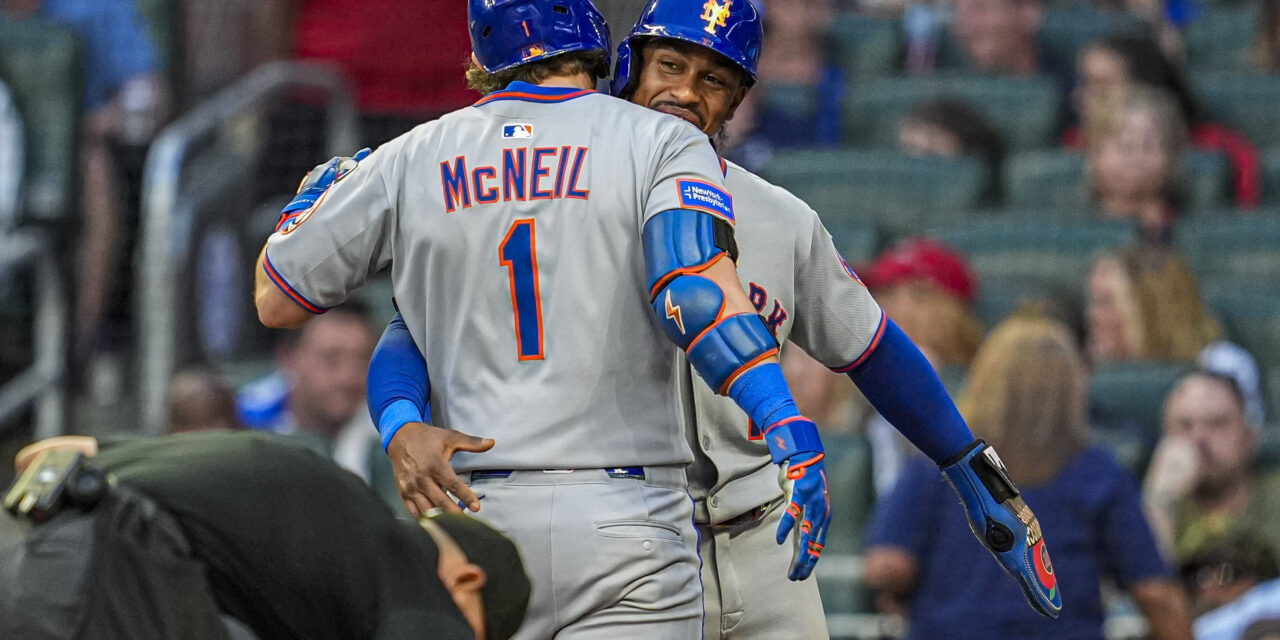 Morning Briefing: Mets’ Clubhouse Reportedly Clashed in 2025