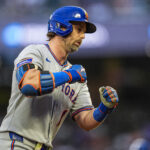 Jeff McNeil Traded to Athletics