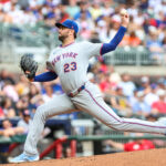 Mets Agree to Terms With Arbitration-Eligible Players