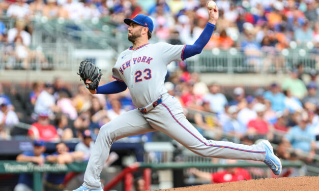 Mets Agree to Terms With Arbitration-Eligible Players