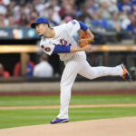 Report: Senga Wants To Stay With The Mets