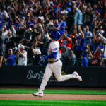 Mets Score 13 Runs in Domination of Phillies