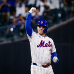 Mets Extend Luis Torrens on Two-Year Deal