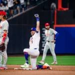 The Mets Are Suddenly Coming Through in Key Spots