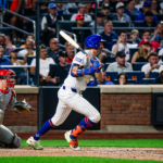 Trade Profile: Jeff McNeil, 2B/OF