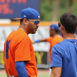 Mets Minors Recap: Jose Siri Goes Deep As Successful Rehab Continues