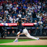 Game Chat: Rangers vs Mets, 7:10 PM
