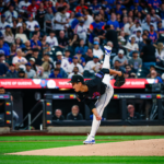 Tong Shines in Debut as Mets Cruise to 19-9 Win Over Marlins