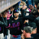 Mets, And Fans, Lucky to Have Found Nimmo
