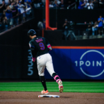 Morning Briefing: Mets End Homestand With Series Loss