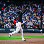 Top Moments from the 2025 Season