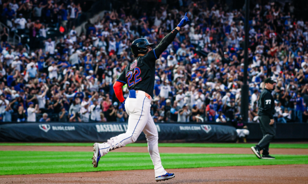 Top Moments from the 2025 Season