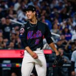 Game Chat: Mets vs Reds, 6:40 PM