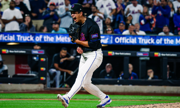 Series Preview: Mets Face Reds As Wild Card Hunt Continues