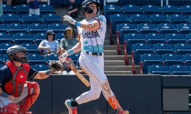 The Mets Minor League Teams Are Winning