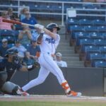 Mets Minors Recap: Bats Explode in Binghamton