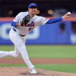 Game Chat: Mets vs. Brewers, 2:10 P.M.
