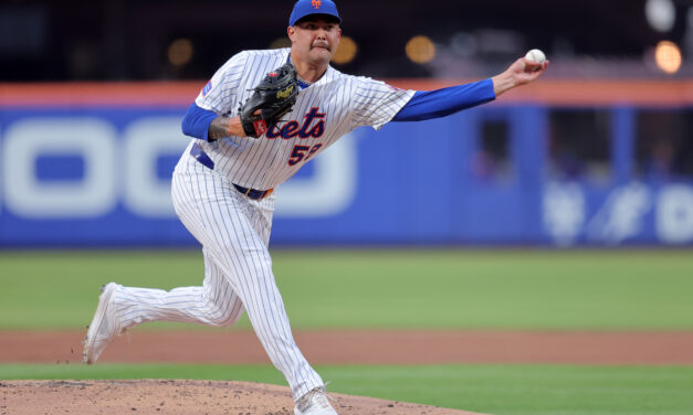 Game Chat: Mets vs. Brewers, 2:10 P.M.