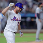 Pete Alonso Sets Mets’ All-Time Home Run Record