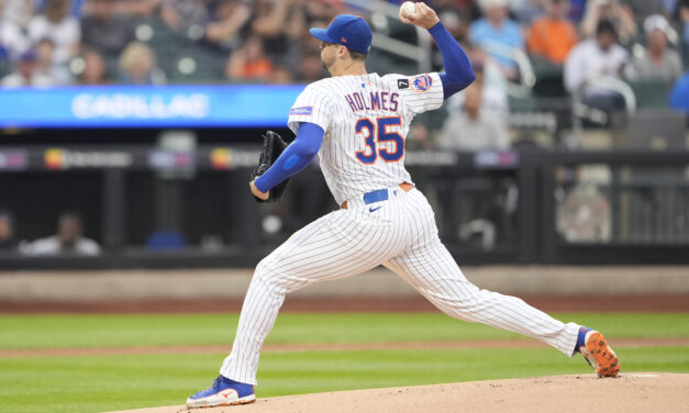 Game Chat: Braves vs Mets, 7:10 PM