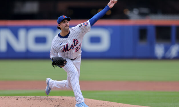 Game Thread: Braves vs Mets, 7:10 PM