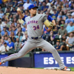 Mets Minors Game Chat: Senga Takes the Hill, Ponies Aim to Clinch