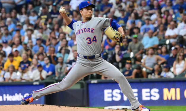 Game Chat: Braves vs Mets, 7:10 PM