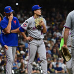 3 Up, 3 Down: Mets Hit Rock Bottom In Milwaukee