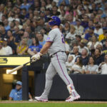 Players of the Week: Alonso, Rogers Perform Despite Skid
