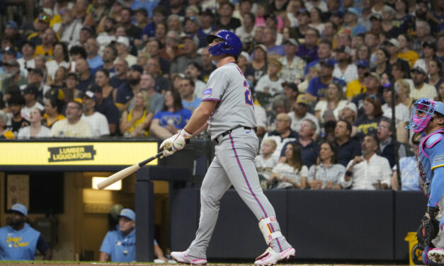 Players of the Week: Alonso, Rogers Perform Despite Skid