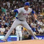 Mets Starters Providing No Length
