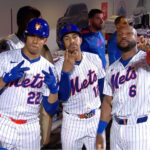 Despite Loss, Mets’ Offense Keeps Showing Out As One Of League’s Best