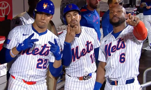 Morning Briefing: Mets Get Back to Winning Ways