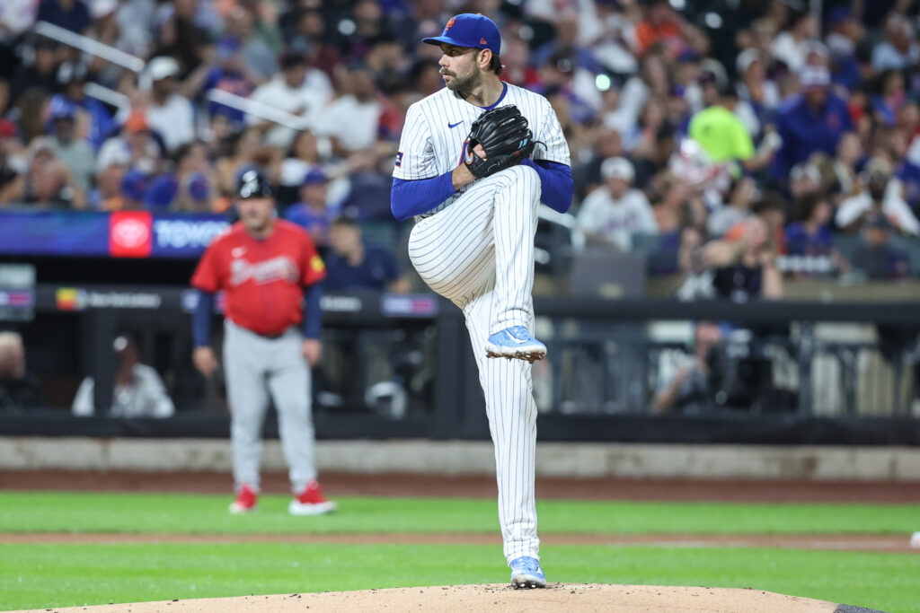 Game Chat: Reds vs Mets, 7:10 PM