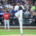 Brutal Fourth Inning Derails Peterson