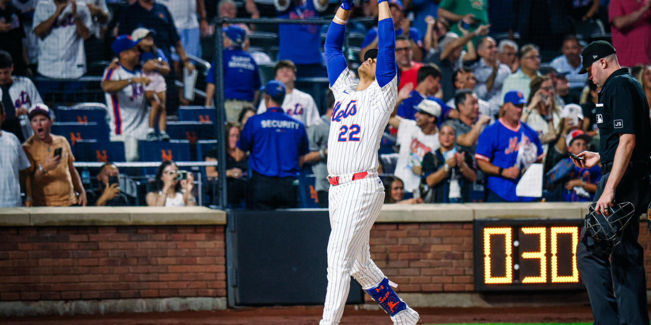 Mets 2026 Positional Outlook: Corner Outfield