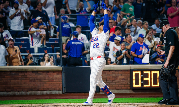 Mets 2026 Positional Outlook: Corner Outfield
