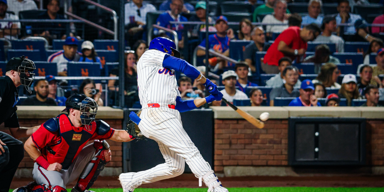 Morning Briefing: Another Blown Lead Haunts Mets