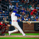 Morning Briefing: Another Blown Lead Haunts Mets