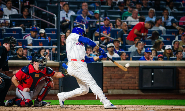 Morning Briefing: Another Blown Lead Haunts Mets