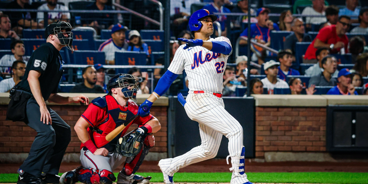 Where the Mets’ 2026 Payroll Stands to Start the Offseason