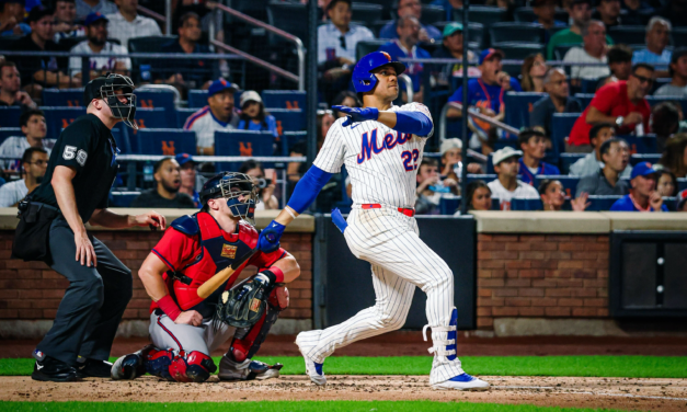 Where the Mets’ 2026 Payroll Stands to Start the Offseason