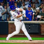 Alonso, Soto Among 2025 Hank Aaron Award Finalists