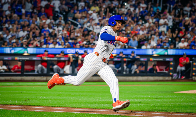 Predicting the 2026 Mets’ Opening Day Roster 1.0