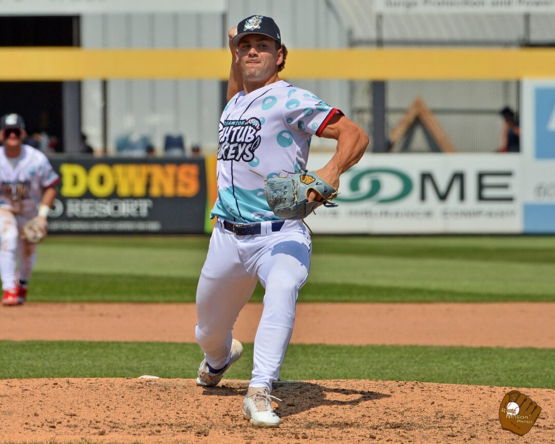 Rojas Doubles in Dominican League; Girton, Lambert Fire Scoreless ...