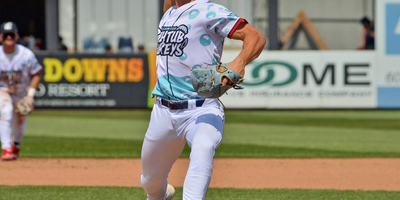 Under-The-Radar Minor Leaguers Who May Make An Impact In 2026