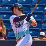 Mets Minors Recap: Jacob Reimer’s On Fire for Binghamton