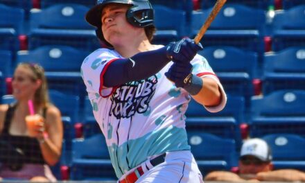 Mets Minors Recap: Syracuse, Binghamton Have Offensive Outbursts